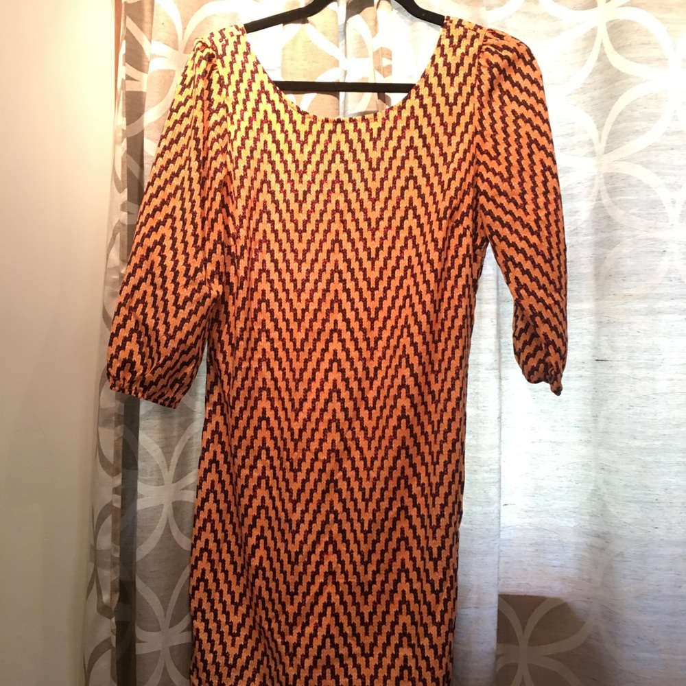 Boutique dress